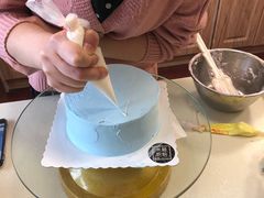 -米柚烘焙教室(工联CC店)