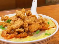 -小豆海棠(人民南路店)