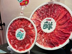 -巴蜀大将火锅(春熙店)