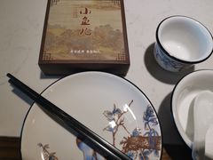 -千岛湖小鱼儿·淳安匠心农家菜