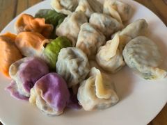 -宝源饺子(麦子店街店)