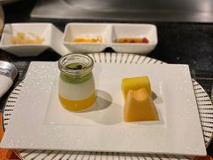 -名将法式铁板烧(云峰别墅店)