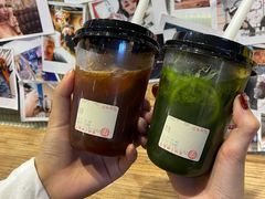 -寿奶茶·鲜奶与茶(合生汇购物中心店)