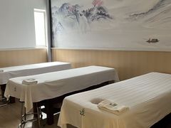 -手佳按摩·足疗·艾灸(博物院中山陵店)