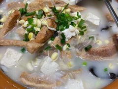 -郑庄脂渣海鲜楼(九水路店)