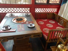 -清真·京华源铜锅涮肉(丰庆店)