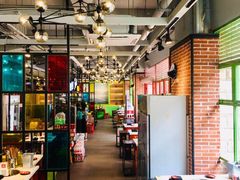 -钢管厂五区小郡肝串串香(车公庙店)