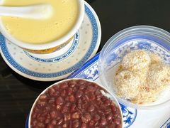 -百花传统甜品店(原址店)