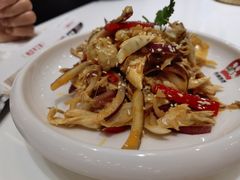-清真·西域伙伴牛肉面(融创店)