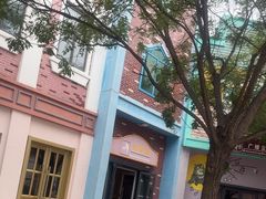 -沈阳方特欢乐世界