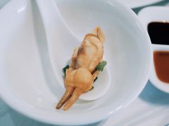 -渔满仓海鲜渔家(象山二店)