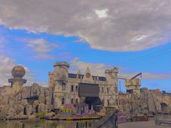 -渔岛海洋度假区