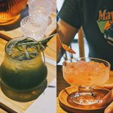 东莞美食｜东莞哪里还能寻找这超便宜又多种口味的绵绵冰❓❗️