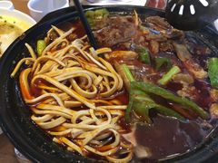 三鲜牛杂-肖记公安牛肉鱼杂馆· 省级非物质文化遗产(仁和路店)