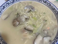 -一路飘香面馆