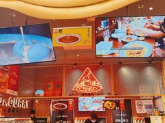 -伽喱博士 Dr.CURRY咖喱饭(太阳宫咖喱店)