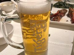 -新加坡海鲜共和(名胜世界圣淘沙海滨坊)