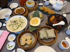-东方御宴海鲜酒楼(棕泉酒店)