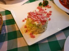 -小白桦西餐厅