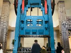 -柳州工业博物馆