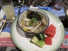 -金海湾自助餐厅(金陵饭店)