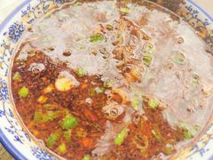 -惠记粉汤羊血(小南门店)