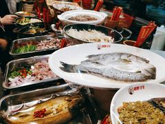 -胡胖子有点味(后瑞店)