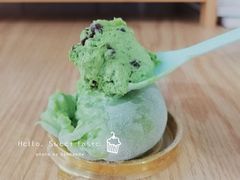 -蜜蜂小象·榴莲千层蛋糕(时代汇11栋店)