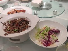 -香丰阁·烤鸭·川湘菜(清河店)
