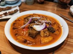 -品回味清真西北楼(宁波首店)