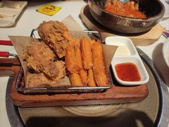 -七八冷面·延边朝鲜族美食(圣熙八号店)