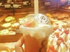-B&C黄油与面包·THE GARDEN BAKERY概念店(世纪汇店)