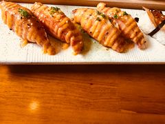 -东岸料理·寿司·刺身
