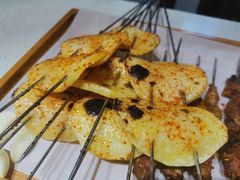 -万鑫鸡翅