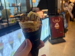 -July tale·可丽饼(德基广场店)