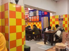 -小秋水饺(大成路总店)