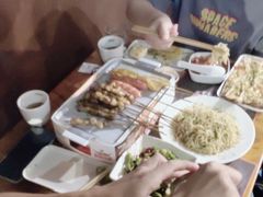 -木屋烧烤(白石洲店)