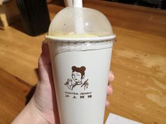 -沪上阿姨·精选茶饮(合生广场店)