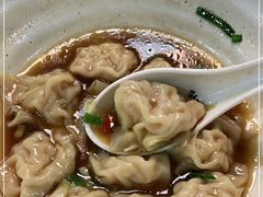 -蒋家桥饺面店(广陵路店)