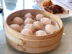 壹号虾饺皇-粤珍轩.创始店.始于2001(含光门店)