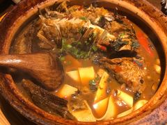 -吃饭皇帝大土家民族菜(正大广场店)