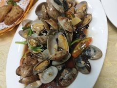 -张家卫·阳江菜·小海鲜(肥婆湾桥店)