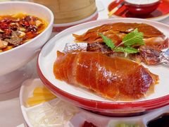 -大鸭梨烤鸭店(花园村店)