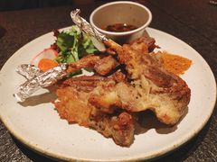 -丝路金桃·新疆菜(徐汇店)