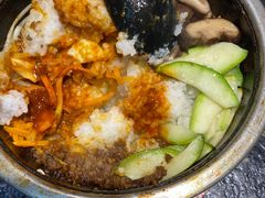 -九田家黑牛烤肉料理(太阳城店)