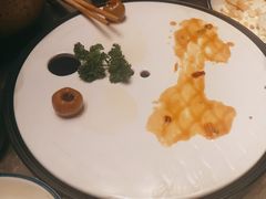 -闫府私房菜·百年鲁菜(恒隆店)