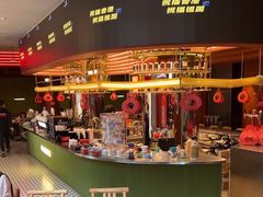 -人民咖啡馆(四行仓库店)