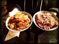 -敛巧饭民俗文化节