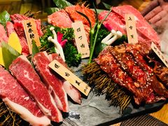 -黑牛の店·和牛烧肉(合生汇店)