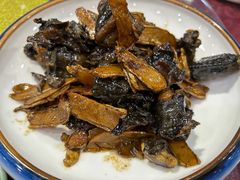 -阿静美食